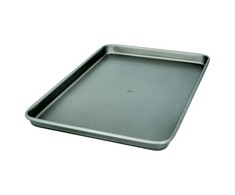 Orkaitės padėklas 39,5 x 27 cm Baker's Best / Birkmann