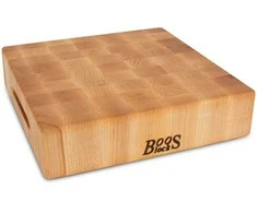 Blok do krojenia klon - 31x31x7,5cm / Boos Blocks