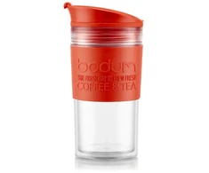 Bodum kubek Travel Mug To Go 0.35 l Lava Falls