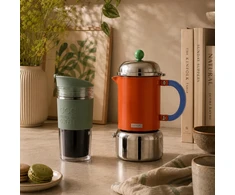 Bodum kubek Travel Mug To Go 0.35 l Sage