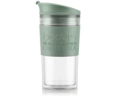 Bodum kubek Travel Mug To Go 0.35 l Sage