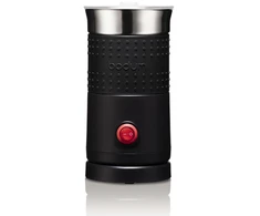Bodum spieniacz do mleka Bistro Juodas
