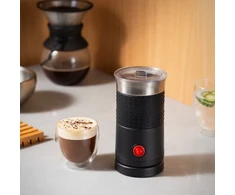 Bodum spieniacz do mleka Bistro Juodas