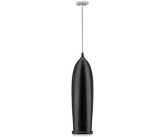 Bodum spieniacz do mleka rankinis Schiuma Juodas