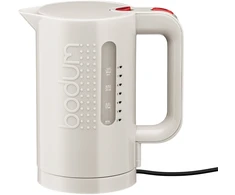Bodum virdulys elektrinis Bistro 1 l Juodas