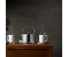 Bodum virdulys elektrinis Ottoni 1L Chrome