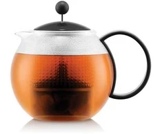 Bodum zaparzacz do herbaty Assam 1L Juodas