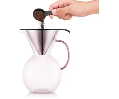 Kavos aparatas Bodum zaparzacz do kaw przelewowych MoMA Pour Over lavender