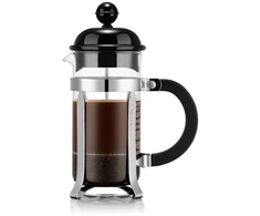 Bodum zaparzacz do kawy Caffettiera 0.35 l Juodas