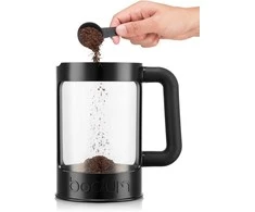 Bodum zaparzacz do kawy cold brew Bean Set 1.5 l Juodas