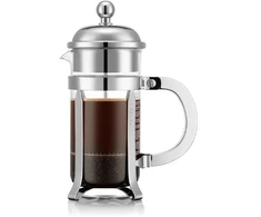Bodum zaparzacz tłokowy french press Chambord 0.3 L Chrome