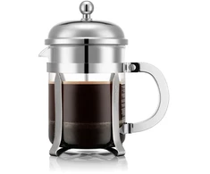 Bodum zaparzacz tłokowy french press Chambord 0.5L Chrome