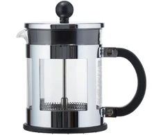 Bodum zaparzacz tłokowy french press Kenya 0.5 l Chrome