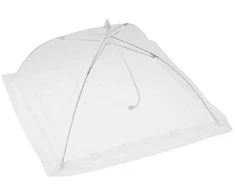 Chef Aid maisto gaubtas - apsauga nuo vabzdžių 40,5 cm