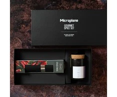 Microplane Gurmaniškų čili pipirų rinkinys
