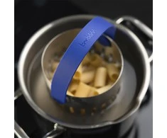 Cookin'Pod PRO plieno kepimo krepšelis - mėlynas / Trebonn