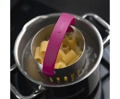Cookin'Pod PRO plieno kepimo krepšelis - Violetinė / Trebonn