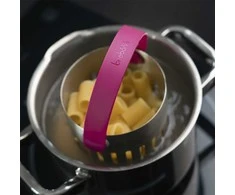 Cookin'Pod PRO plieno kepimo krepšelis - Violetinė / Trebonn