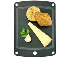 Deska do krojenia 44 cm GOURMET CHEF Baltas / JADE
