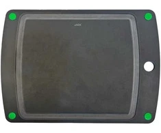 Deska do krojenia 44 cm GOURMET CHEF Žalias / JADE