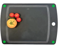 Deska do krojenia 44 cm GOURMET CHEF Žalias / JADE