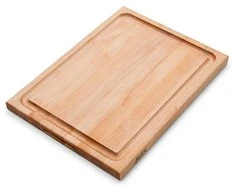 PRO CHEF klevo pjaustymo lenta - 61x46x4cm / Boos Blocks