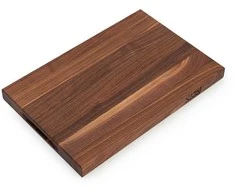 Riešutmedžio pjaustymo lenta - 51x38x4cm / Boos Blocks