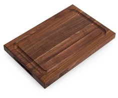 Riešutmedžio pjaustymo lenta - 51x38x4cm / Boos Blocks