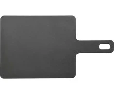 Pjaustymo lenta su rankena 34 cm GOURMET HANDY /Jade
