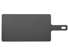 Pjovimo lenta su rankena 46 cm GOURMET HANDY / Jade