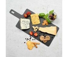 Pjovimo lenta su rankena 46 cm GOURMET HANDY / Jade