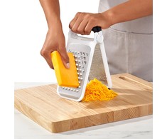 OXO Good Grips 2w1 balta