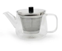 Bredemeijer arbatinukas Merano 1.1l su filtru 165050