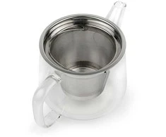 Bredemeijer arbatinukas Merano 1.1l su filtru 165050