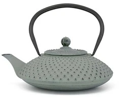 Bredemeijer Teekanne Xilin 1,25l żeliwo jasnozielony 153090