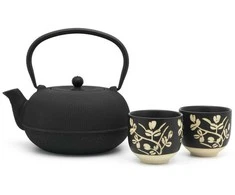 Bredemeijer Teaset Sichuan 1,0l ketaus + 2 puodai 153013