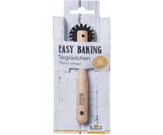EASY BAKING / Birkmann konditerijos ratas