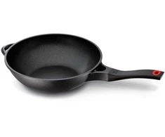 Energiją taupantis wok 30cm / BEKA