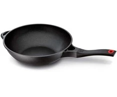 Energiją taupantis wok 30cm / BEKA