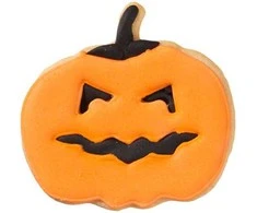PUMPKIN sausainių formelė 7 cm / Birkmann