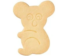 KOALA sausainių formelė / Birkmann