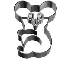 KOALA sausainių formelė / Birkmann