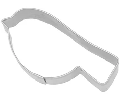 Foremka do wykrawania PTASZEK - 6 cm / Birkmann