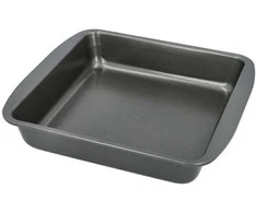 Forma do brownie 23 x 23 cm EASY BAKING / Birkmann