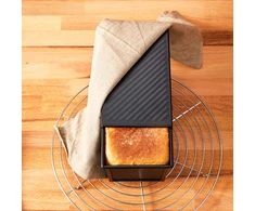 Forma do chleba tostowego Shokupan Bread Buddies / Birkmann