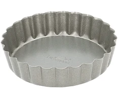 Forma do minitarty 10 cm Baker's Best / Birkmann