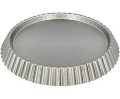 Forma do tarty 28 cm Baker's Best / Birkmann