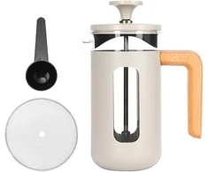 French press Latte PISA 350 ml / La Cafetiere
