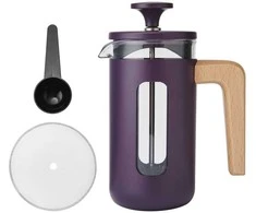 French press PISA 0,35 L violetinė La Cafetière