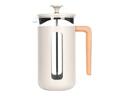 French press PISA 1 L Latte / La Cafetiere